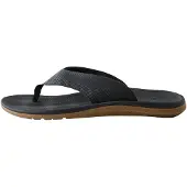 Next Tongs noir