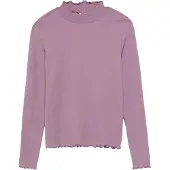 s.Oliver T-Shirt mauve
