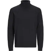 Jack & Jones Pull-over 'JJEBasic' noir