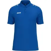 Jako Polo One - bleu roi, taille : 164