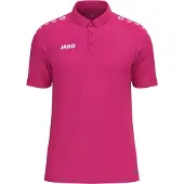 Jako Polo One - rose foncé, taille : 140