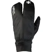 Hirzl Jacket Mittens Noir S Homme