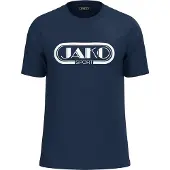 Jako T-shirt Promo 2.0 marine 164