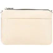 PICARD Sac bandoulière beige