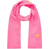 Codello Écharpe rose