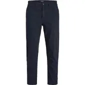 Jack & Jones Pantalon chino 'Stace Harlow' bleu marine