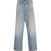 Jack & Jones Jean 'JJIron JJOriginal' bleu clair