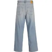 Jack & Jones Jean 'JJIron JJOriginal' bleu clair
