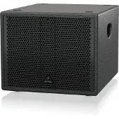 Behringer SAT 1008 SUBA 8" Active Installation Subwoofer