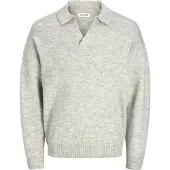 Jack & Jones Soho Ollie Sweater Gris M Homme