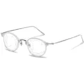 Rodenstock R7059 Oval Glasses Clair 145/44 mm