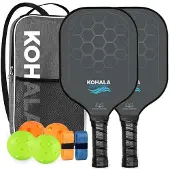 Kohala Set De Pickleball