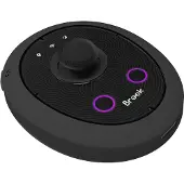 Brook Gaming Gaming Flashman, Manette, Noir