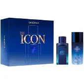 Antonio Banderas Coffret cadeau 2 pièces « The Icon Suprem » d'