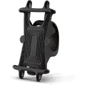 Renkforce RF-4413448 Support pour téléphone portable/smartphone Noir (RF-4413448)