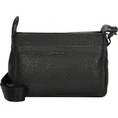 Mandarina Duck Sac à bandoulière 'Mellow' noir