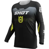 Shot Aerolite HVA Maillot de motocross