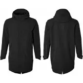 Basil Parka de pluie pour vélo Mosse hommes