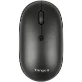 Targus AMB581GL souris Ambidextre RF sans fil + Bluetooth
