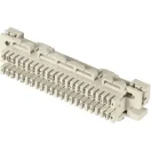 Efbe-Schott LSA Plus1/DIN, bornier 1/10, 10DA