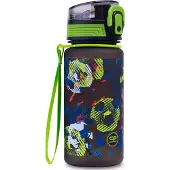 CoolPack Cp Brisk Mini Bidon - 400Ml - Football