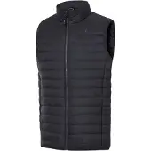 Joluvi Shure Vest Noir L Homme