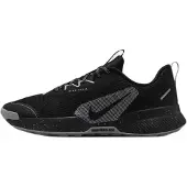 Nike Chaussure de course 'Juniper 3' noir / blanc