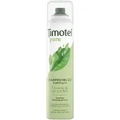 Timotei Shampoing Sec Cheveux Normaux Regraissant Vite Pure - 245 Ml