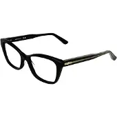 Longchamp Lunettes de Vue LO2799 53/16/140 Black Acetate WOMAN LO2799