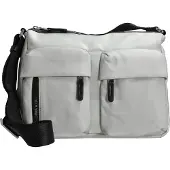 Mandarina Duck Hunter Medium Vct18 Crossbody Gris Homme