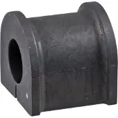 ABS Douille de palier stabilisateur Ø 24 mm 51 mm . pour NISSAN CABSTAR