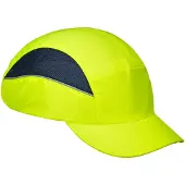 Portwest Casquette antichoc PS59 AirTech Yellow
