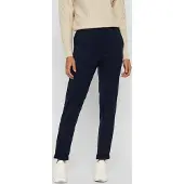 Vero Moda Pantalon 'Maya' bleu nuit