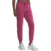 Under Armour Pantalon de jogging femme Rival Fleece