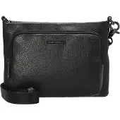 Mandarina Duck Sac Porté épaule Mellow Metal Fzt05