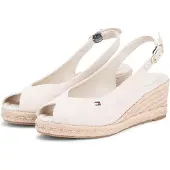 Tommy Hilfiger Sandales Tommy Jeans 9228ACI pour Femme