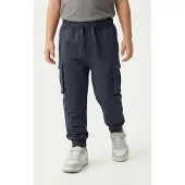 Name it Pantalon 'NMNOli' bleu marine