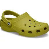 Crocs Classic Clogs Jaune EU 41-42