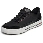 SKECHERS Slip on noir