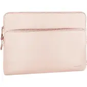 dbramante1928 Housse Oxford Plus Icon Rose sable pour ordinateur portable 14''