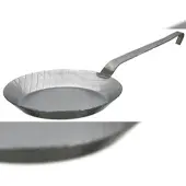 GSW Poêle gastro plate 32cm forgée