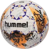 Hummel Inspire Elegant Football Ball Beige 4