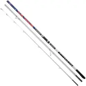 Yokozuna Speed Surf H Surfcasting Rod Argenté 4.20 m / 100-200 g
