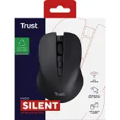 Trust Souris Sans Fil Mydo