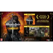Kingdom Come : Deliverance - Royal Edition PS5