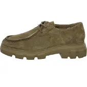Paul green Chaussure à lacets marron