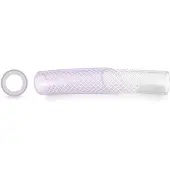 Polix Tuyau renforcé à usage général fi = 16.0mm x 25m