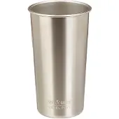 Klean Kanteen Gobelet - Pint Cup (4er Pack) 473ml - brushed stainless
