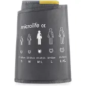Microlife Armb M/L Soft Con Cuff 3g 22-42cm 1 pc(s) Autre
