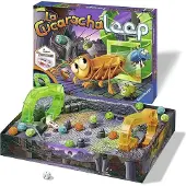 Ravensburger RAV PL joue Cucaracha Loop 211616